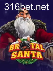 BrutalSanta