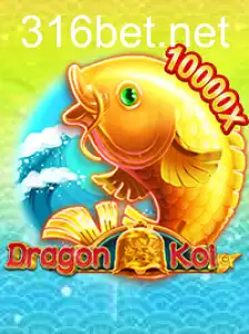 DragonKoi