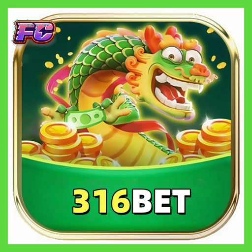 316bet Logo